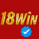 B18Win com – Tặng quà hấp dẫn chào mừng tân thủ mới