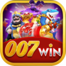 007Win – Đăng ký & đăng nhập nhà cái nhận 177K